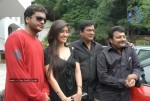 Ayyarey Movie Opening Stills - 23 of 27