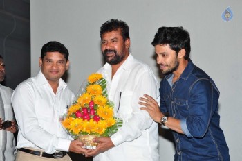 Ayyo Rama Audio Launch - 14 of 21