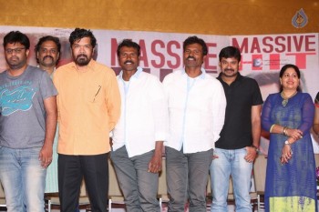 Babu Bangaram Success Meet - 13 of 42