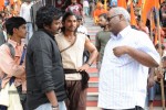 Badrinath Movie On Location Stills - 18 of 30