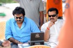 Badrinath Movie On Location Stills - 24 of 30