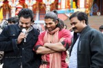 Badrinath Movie On Location Stills - 26 of 30