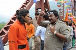 Badrinath Movie On Location Stills - 30 of 30