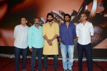 Bahubali 2 Logo Launch  - 38 of 62