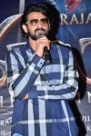 Bahubali Movie Press Meet - 17 of 126