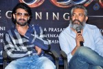 Bahubali Movie Press Meet - 32 of 126