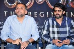 Bahubali Movie Press Meet - 35 of 126