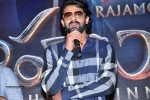 Bahubali Movie Press Meet - 38 of 126