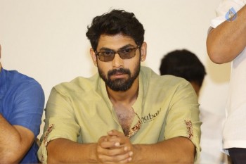 Bahubali Press Meet Photos - 12 of 39