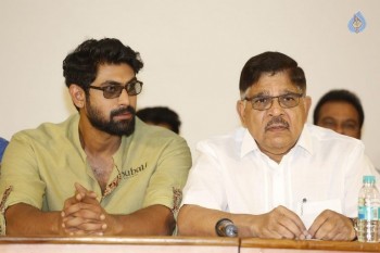 Bahubali Press Meet Photos - 30 of 39