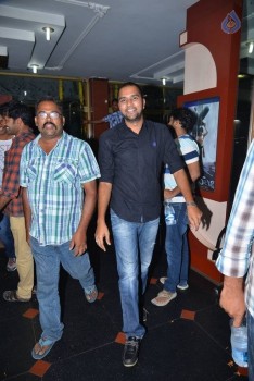 Bahubali Theatre Coverage Photos - 37 of 81