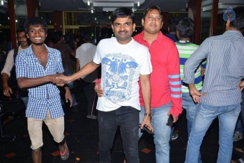 Bahubali Theatre Coverage Photos - 63 of 81