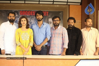 Bailampudi Movie Success Meet - 6 of 9