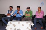 Bakara Movie Success Meet - 3 of 21