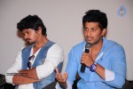 Bakara Movie Success Meet - 9 of 21