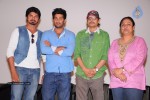 Bakara Movie Success Meet - 12 of 21