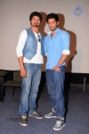 Bakara Movie Success Meet - 13 of 21