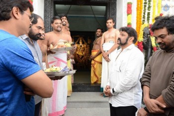 Balakrishana 101 Movie Opening 1 - 45 of 84