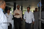 Balakrishna At Basavatarakam Hospital - 69 of 76