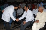 Balakrishna At Basavatarakam Hospital - 53 of 76