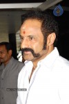 Balakrishna At Basavatarakam Hospital - 53 of 76