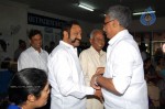 Balakrishna At Basavatarakam Hospital - 59 of 76