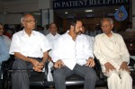 Balakrishna At Basavatarakam Hospital - 72 of 76