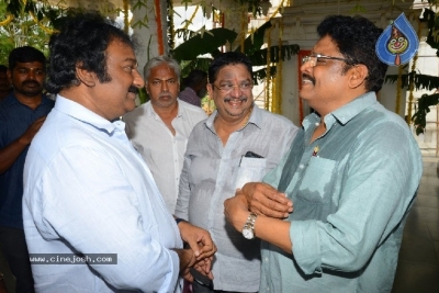 Balakrishna New Movie Opening - 26 of 40