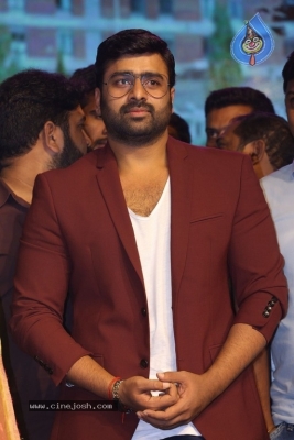 Balakrishnudu Movie Audio Launch - 25 of 42