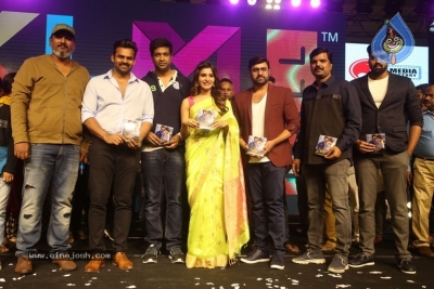 Balakrishnudu Movie Audio Launch - 28 of 42