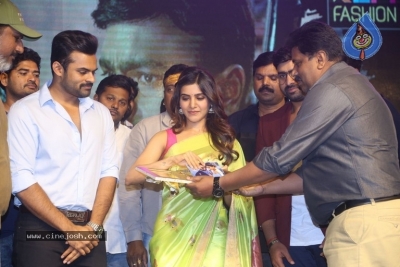 Balakrishnudu Movie Audio Launch - 33 of 42