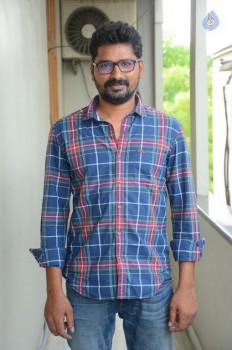 Balreddy Interview Photos - 1 of 17