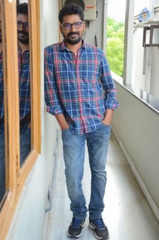 Balreddy Interview Photos - 14 of 17