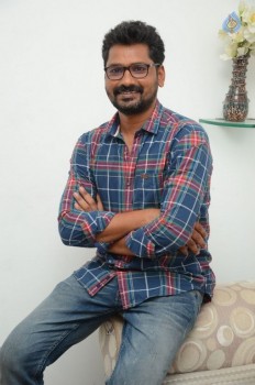 Balreddy Interview Photos - 17 of 17