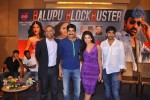 Balupu Movie Success Meet - 25 of 116