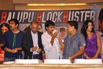 Balupu Movie Success Meet - 40 of 116