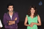 BARFI Theatrical Trailer Launch - 22 of 34