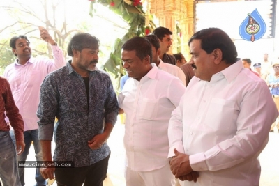 Bellamkonda Srinivas Movie Opening - 49 of 53