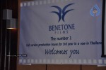 Benetone Films Press Meet - 31 of 33