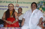 Bhagavadgita Foundation Press Meet - 51 of 59