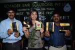 Bhanusri Mehra Launches New Mobile - 24 of 41