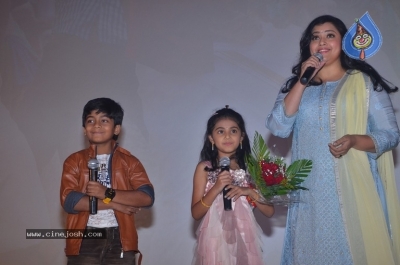 Bhaskar Oru Rascal Movie Audio Launch - 15 of 20