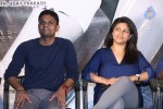 Bhoo Movie Press Meet - 30 of 36