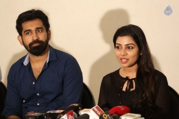 Bichchagadu Success Meet - 5 of 21