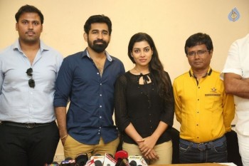 Bichchagadu Success Meet - 10 of 21