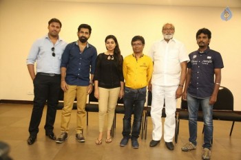 Bichchagadu Success Meet - 12 of 21