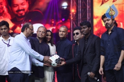 Bigil Audio Launch Photos - 23 of 77