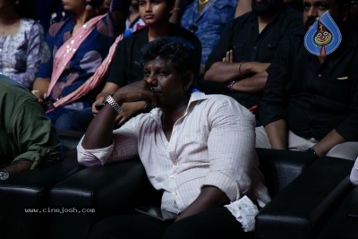 Bigil Audio Launch Photos - 5 of 77