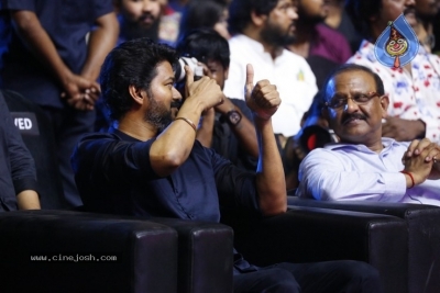 Bigil Audio Launch Photos - 29 of 77