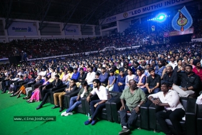 Bigil Audio Launch Photos - 9 of 77